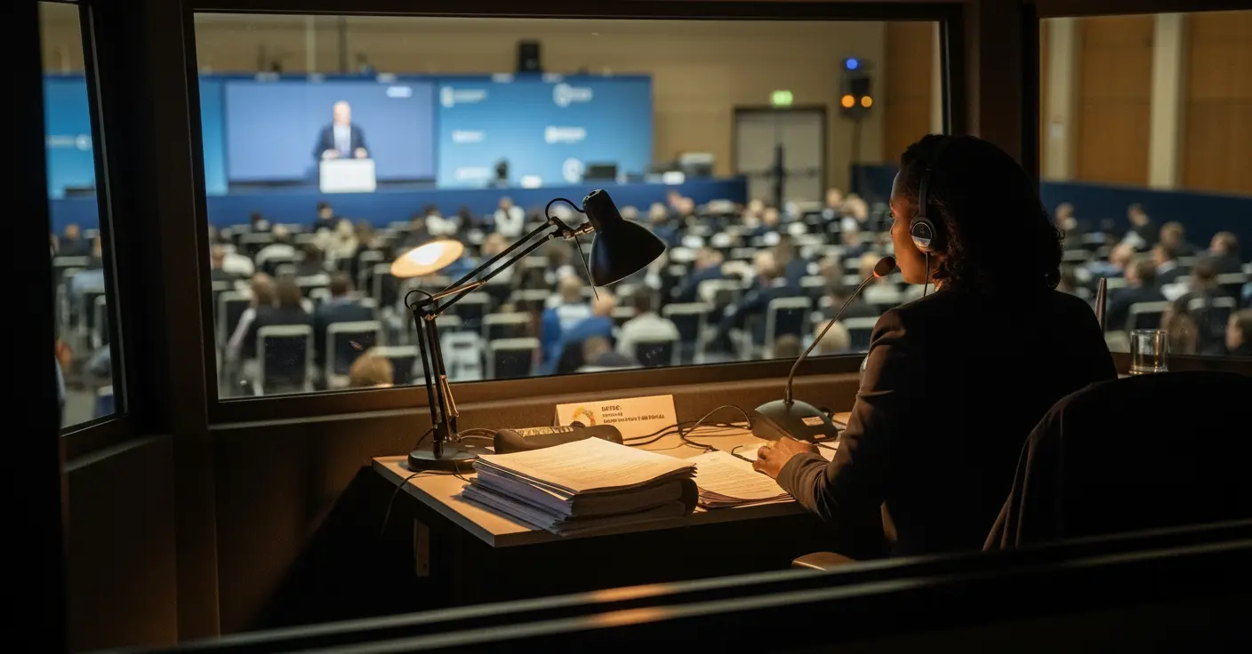 Interpretation Services